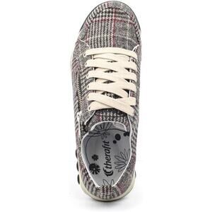 Therafit Sienna Sport Comfort Shoe Plantar Fasciitis Foot Pain Side Zip Sz 6.5